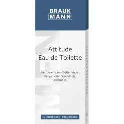 Hildegard Braukmann Duft Eau de Toilette Spray Attitude von