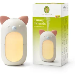 PRIMAVERA Duftgeräte Aroma Vernebler Funny Friends von Clearance