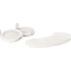 PRIMAVERA Duftgeräte Ersatzvliese Aroma Ventilator Flower von