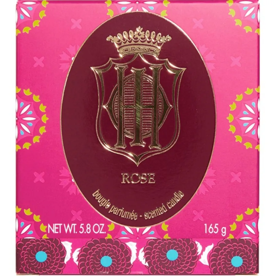 Sisley Duftkerze Bougie Rose von