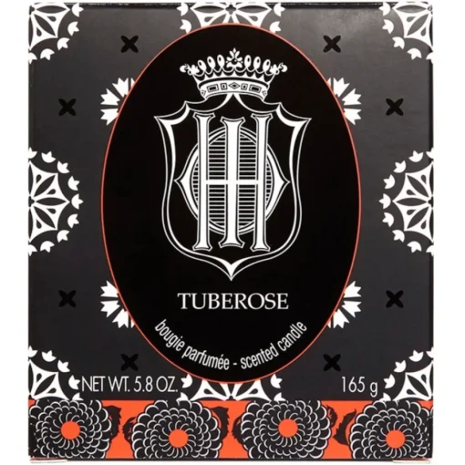Sisley Duftkerze Bougie Tuberose von Discount