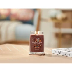 Yankee Candle Duftkerzen Autumn Daydream von Sale