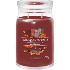 Yankee Candle Duftkerzen Autumn Daydream von Sale