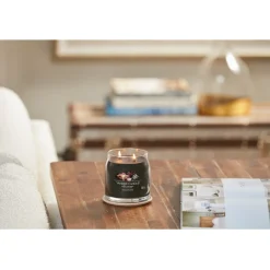 Yankee Candle Duftkerzen Black Coconut von Clearance