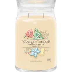 Yankee Candle Duftkerzen Christmas Cookie von