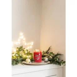 Yankee Candle Duftkerzen Christmas Eve von