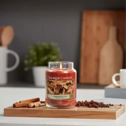 Yankee Candle Duftkerzen Cinnamon Stick von