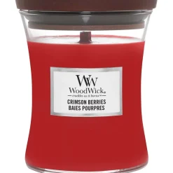 WoodWick Duftkerzen Crimson Berries von New