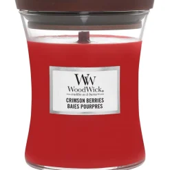 WoodWick Duftkerzen Crimson Berries von New