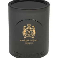 Atkinsons Duftkerzen Kensington Majestic Elegance von