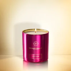 Montale Duftkerzen Rose Elixir von Discount