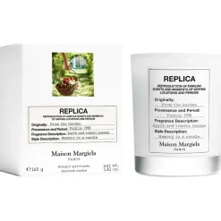 Maison Margiela Duftkerzen Scented Candle von Outlet