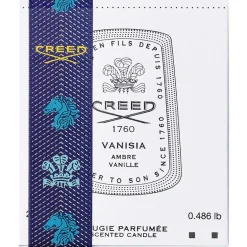 Creed Duftkerzen Vanisia von New