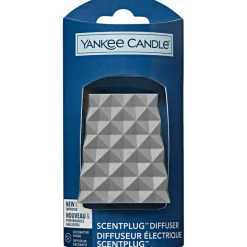 Yankee Candle Duftstecker Diffusor ScentPlug Faceted Pattern von