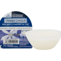 Yankee Candle Duftwachs Midnight Jasmine von Best