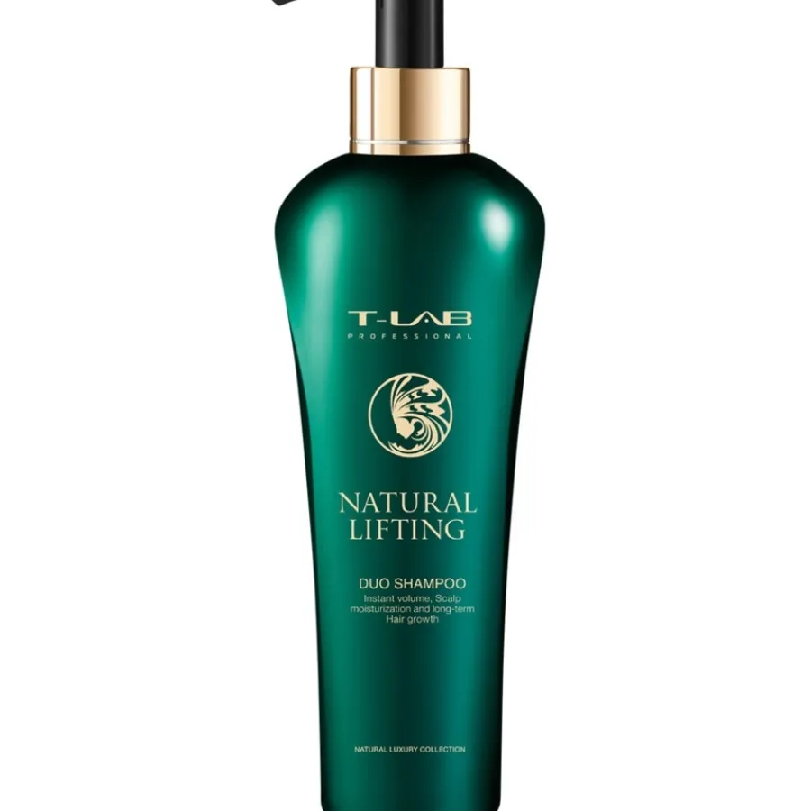 T-LAB Professional Duo Shampoo von