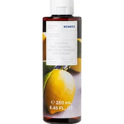 KORRES Duschgel Duschgel BASIL LEMON von Clearance