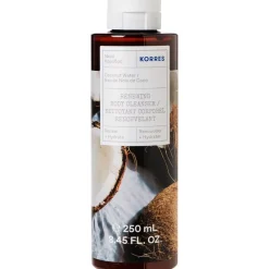 KORRES Duschgel Duschgel COCONUT WATER von