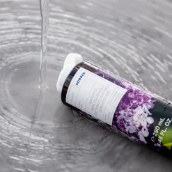 KORRES Duschgel Duschgel LILAC von Hot