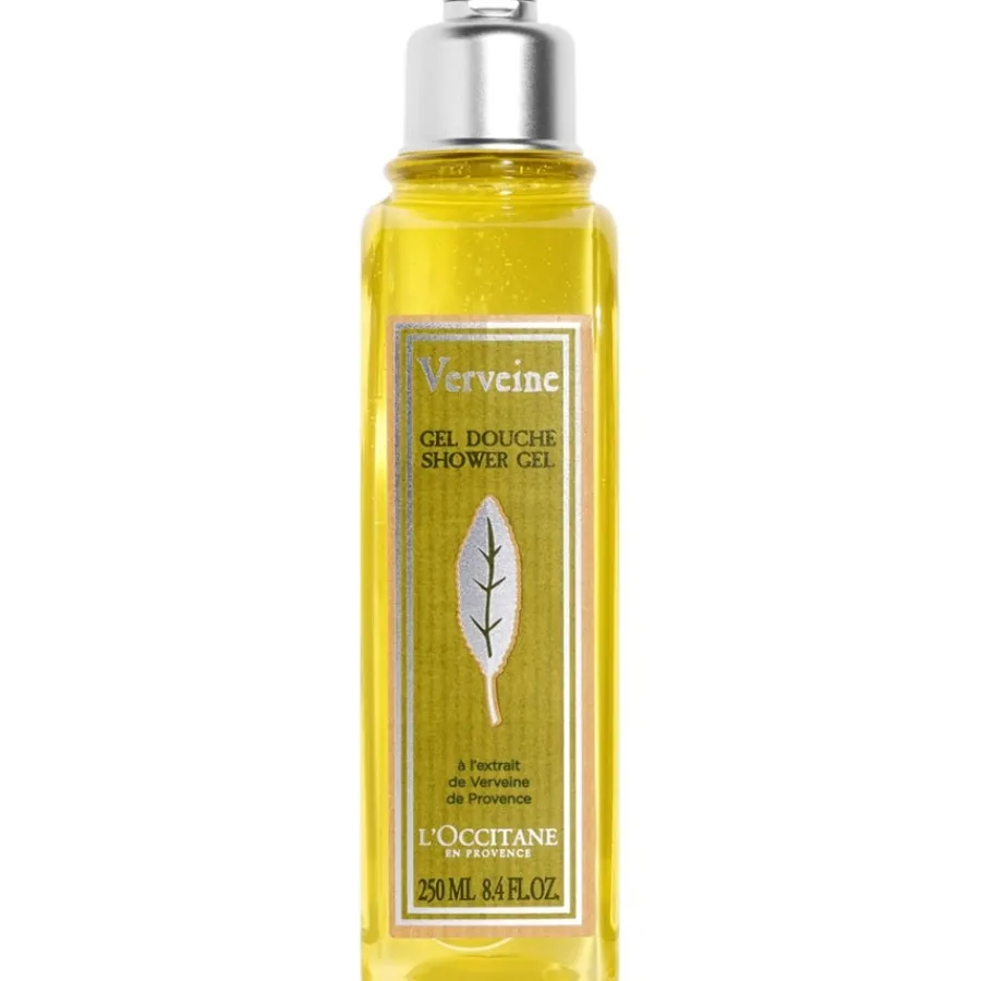 Lu2019Occitane Duschgel Verbene Duschgel von L’Occitane
