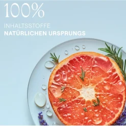 Weleda Duschpflege Mandarino di Capri Duschgel von