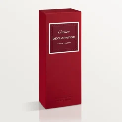 Cartier Déclaration Eau de Toilette Spray von Clearance