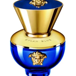 Versace Dylan Blue Pour Femme Eau de Parfum Spray von Best