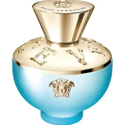 Versace Dylan Turquoise Eau de Toilette Spray von