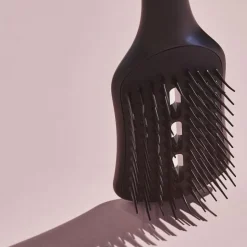 Tangle Teezer Easy Dry & Go Jet Black von New
