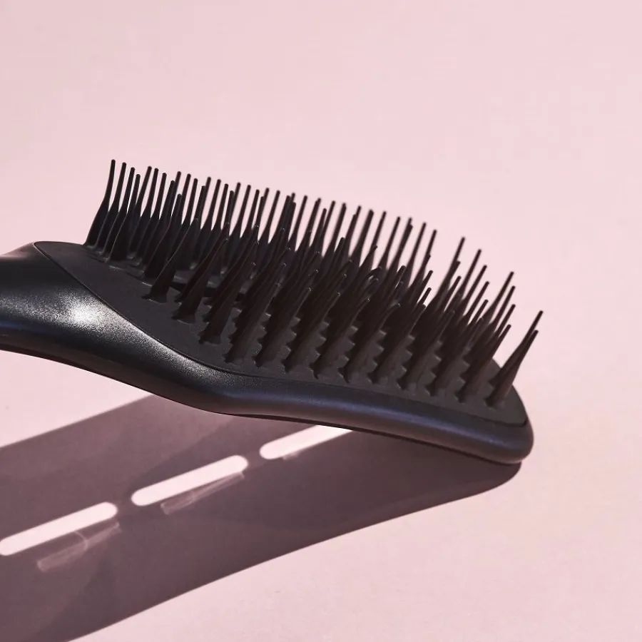 Tangle Teezer Easy Dry & Go Jet Black von New