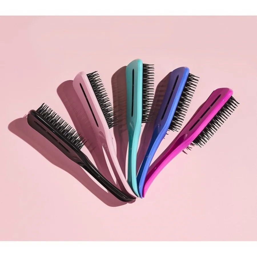 Tangle Teezer Easy Dry & Go Jet Black von New