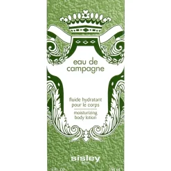 Sisley Eau de Campagne Feuichtigkeitsfluid von Outlet