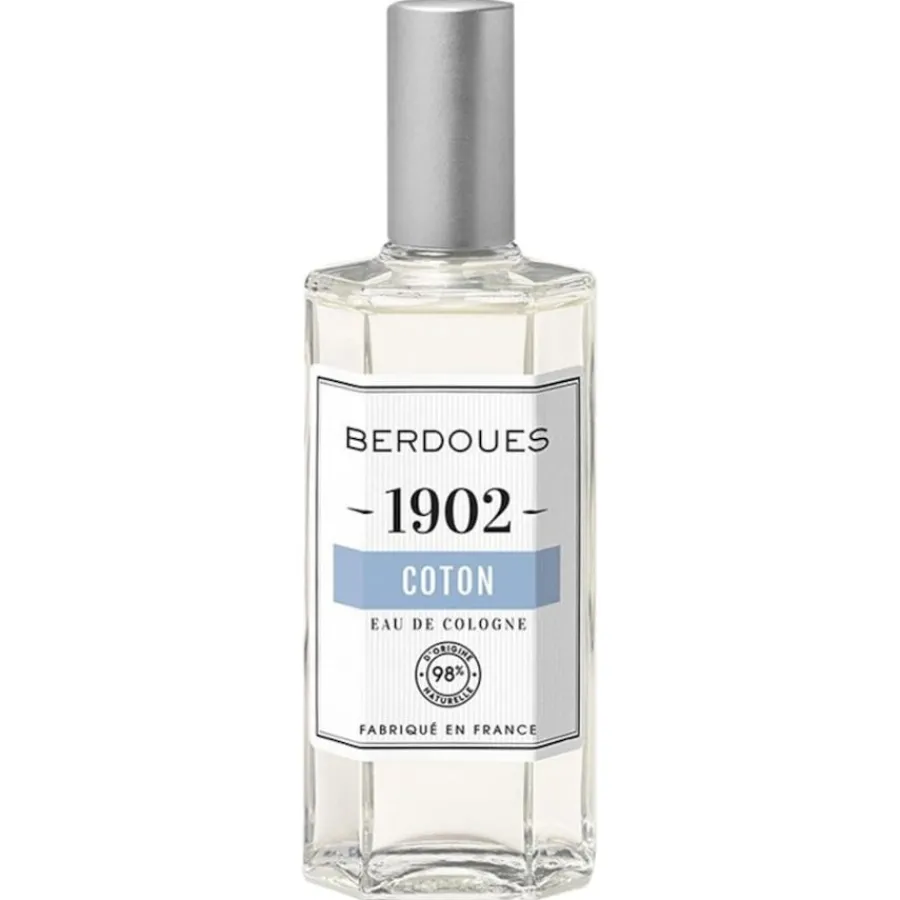 Berdoues Eau de Cologne Coton von