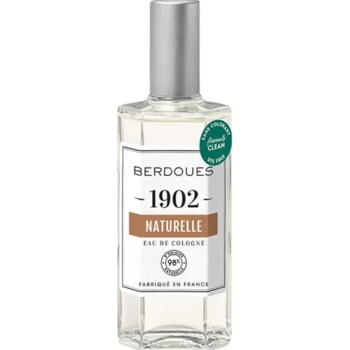 Berdoues Eau de Cologne Naturelle von