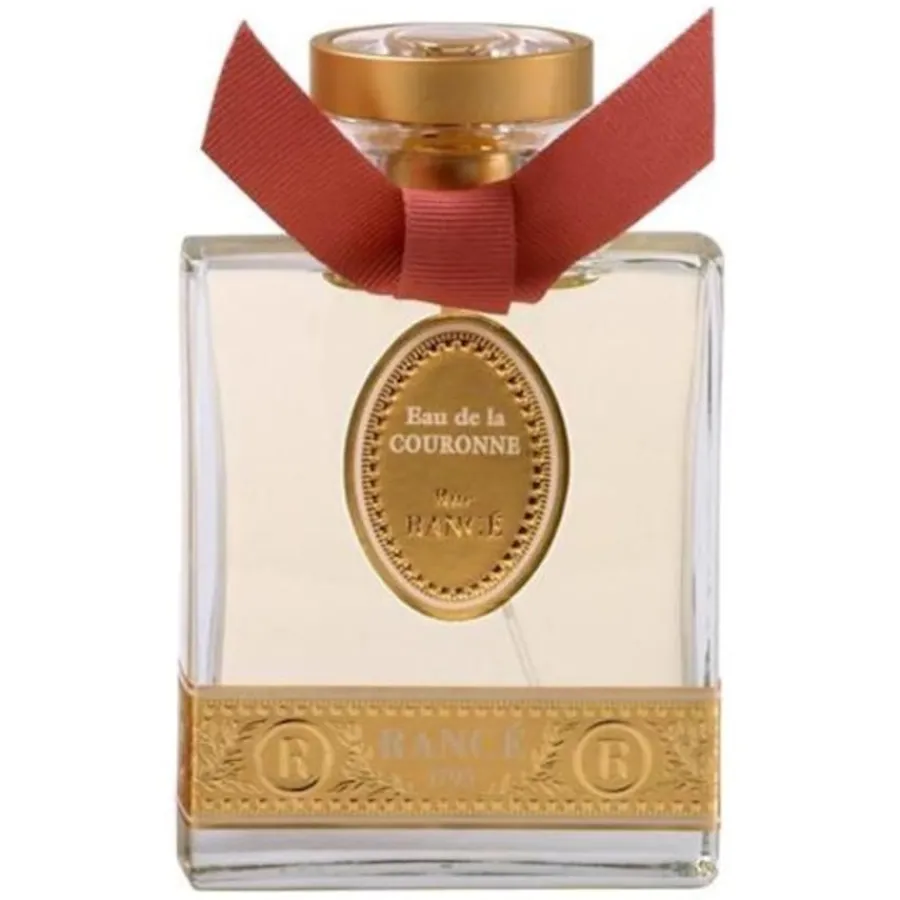 Rancu00E9 Eau de la Couronne Eau de Toilette Spray von Rancé