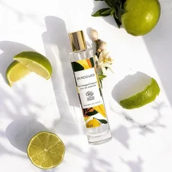 Berdoues Eau de Parfum Bio Fleur d'oranger & Bergamote von Sale