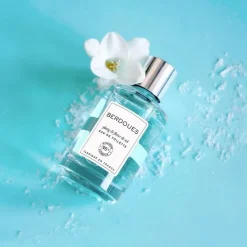 Berdoues Eau de Toilette 95% Organics Ylang & Fleur De Sel von Outlet