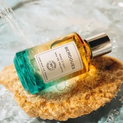 Berdoues Eau de Toilette 95% Organics Monoi & Tiaré von