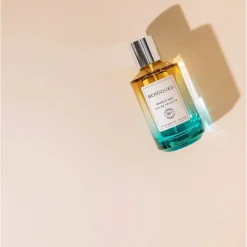 Berdoues Eau de Toilette 95% Organics Monoi & Tiaré von
