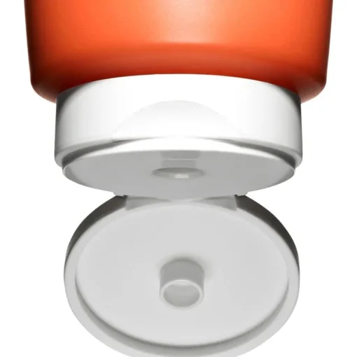 CLARINS Eau des Jardins Lait fondant pétillant von Sale