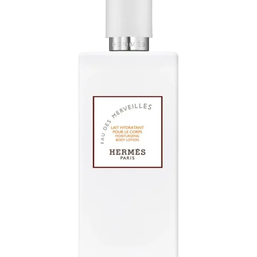 Hermès Eau des Merveilles Body Lotion von Hermès