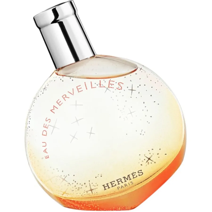 Hermès Eau des Merveilles Eau de Toilette Spray von Hermès Clearance