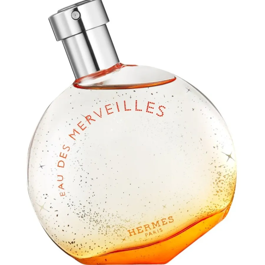 Hermès Eau des Merveilles Eau de Toilette Spray von Hermès Clearance