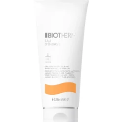Biotherm Eau d'Énergie Invigorating Shower Gel von Online