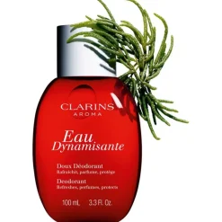 CLARINS Eau Dynamisante Doux Déodorant von