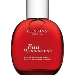CLARINS Eau Dynamisante Spray von