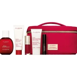CLARINS Eau Dynamisante Spray von