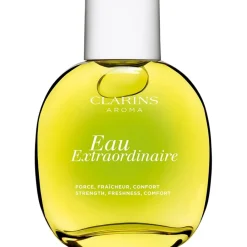 CLARINS Eau Extraordinaire Spray von