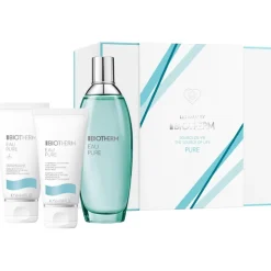 Biotherm Eau Pure Geschenkset von