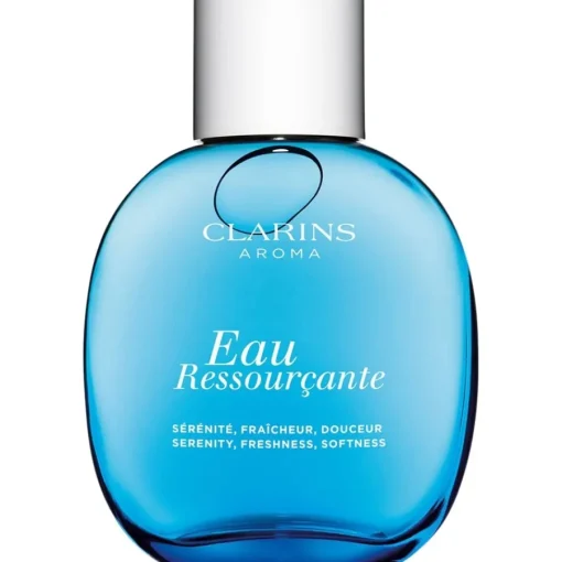 CLARINS Eau Ressourçante Spray von New